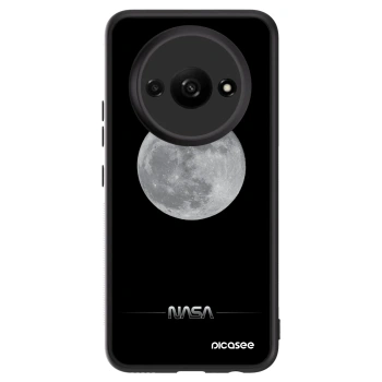 Ovitek za Xiaomi Redmi A3 - Moon Minimal