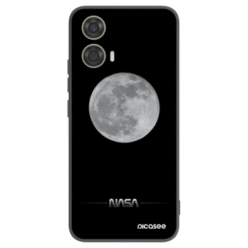 Ovitek za Motorola Moto G24 - Moon Minimal