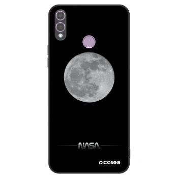 Ovitek za Honor 8X - Moon Minimal