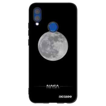 Ovitek za Honor 10 Lite - Moon Minimal