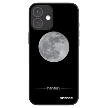 Picasee ULTIMATE CASE za Apple iPhone 16 Plus - Moon Minimal