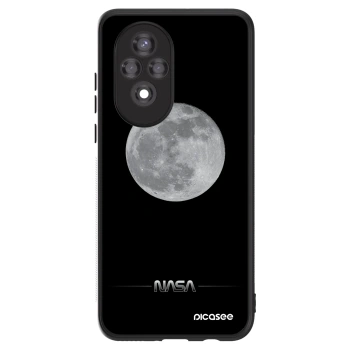 Ovitek za Honor 200 Pro 5G - Moon Minimal