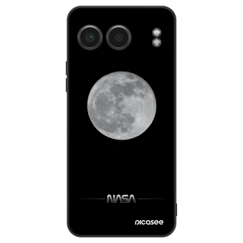 Ovitek za OnePlus Nord 4 - Moon Minimal
