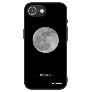 Picasee ULTIMATE CASE za Apple iPhone 16e - Moon Minimal