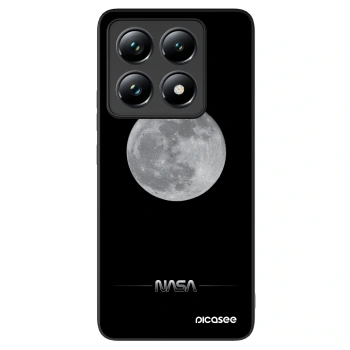 Picasee ULTIMATE CASE za Xiaomi 14T Pro - Moon Minimal