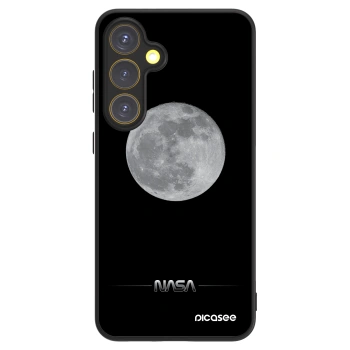 Picasee ULTIMATE CASE za Samsung Galaxy S24 FE S721B - Moon Minimal
