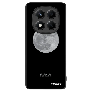 Picasee ULTIMATE CASE za Xiaomi Redmi Note 14 Pro+ 5G - Moon Minimal