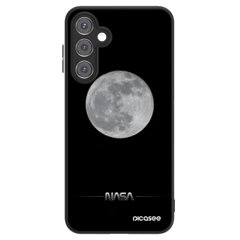 Picasee ULTIMATE CASE za Samsung Galaxy A16 5G - Moon Minimal
