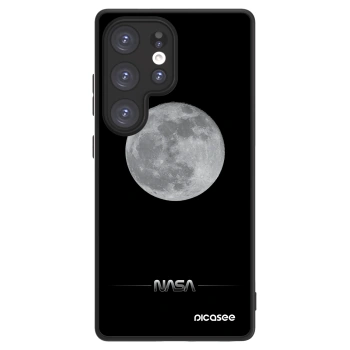 Picasee ULTIMATE CASE za Samsung Galaxy S25 Ultra 5G - Moon Minimal