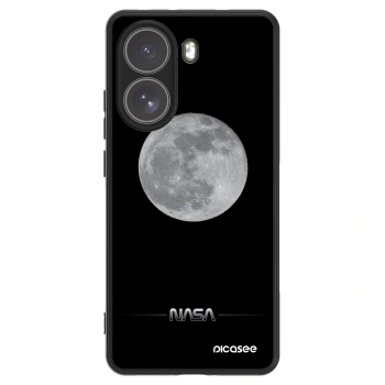 Ovitek za Xiaomi Poco X7 Pro 5G - Moon Minimal