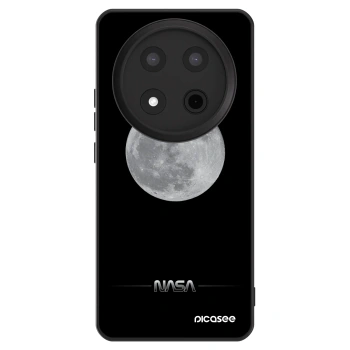 Ovitek za Honor Magic7 Lite 5G - Moon Minimal