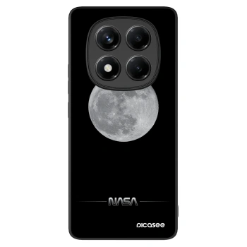 Picasee ULTIMATE CASE za Xiaomi Redmi Note 14 Pro 4G - Moon Minimal