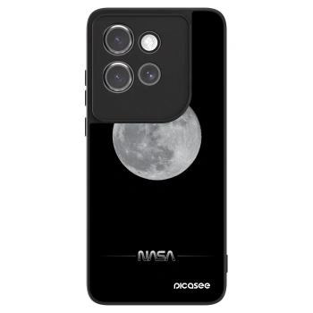 Ovitek za Motorola Edge 50 Neo - Moon Minimal