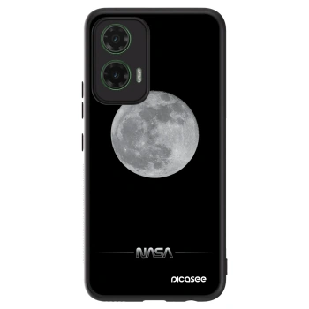 Ovitek za Motorola Moto G35 5G - Moon Minimal