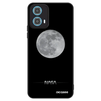 Ovitek za Motorola Moto G34 5G - Moon Minimal