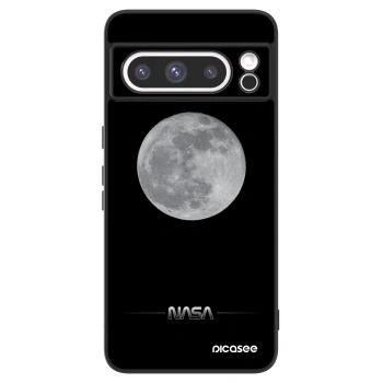 Picasee ULTIMATE CASE za Google Pixel 8 Pro - Moon Minimal