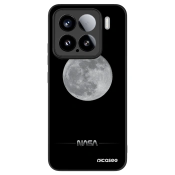Ovitek za Xiaomi 15 - Moon Minimal