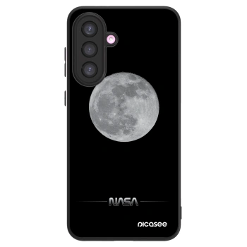 Picasee ULTIMATE CASE za Samsung Galaxy A36 5G - Moon Minimal
