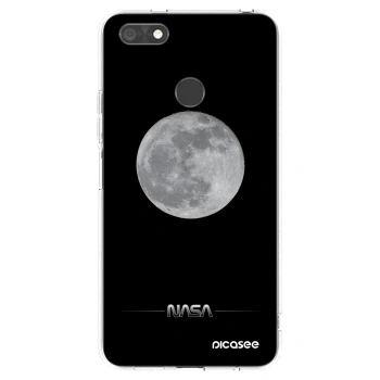 Ovitek za Huawei P9 Lite Mini - Moon Minimal