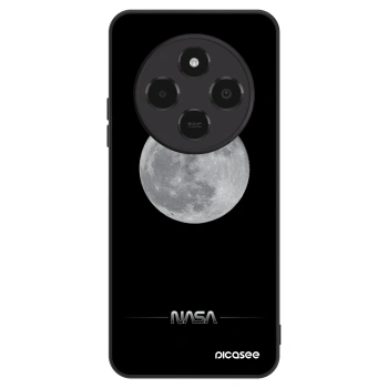 Ovitek za Xiaomi Poco C75 - Moon Minimal