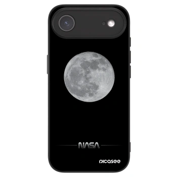 Picasee ULTIMATE CASE za Apple iPhone Air - Moon Minimal