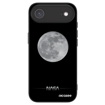 Picasee ULTIMATE CASE MagSafe za Apple iPhone Air - Moon Minimal