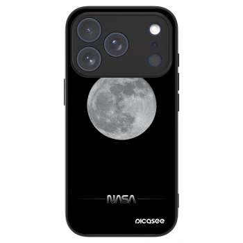 Picasee ULTIMATE CASE za Apple iPhone 17 Pro - Moon Minimal