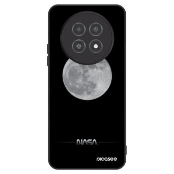 Ovitek za Realme 12X - Moon Minimal