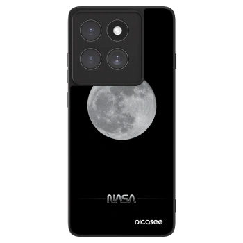 Ovitek za Motorola Edge 60 5G - Moon Minimal