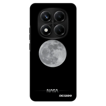Ovitek za Xiaomi Redmi Note 14 Pro+ 5G - Moon Minimal