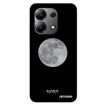 Picasee Fashion Case za Xiaomi Redmi Note 13 4G - Moon Minimal