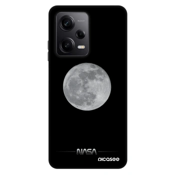 Ovitek za Xiaomi Redmi Note 12 Pro 5G - Moon Minimal