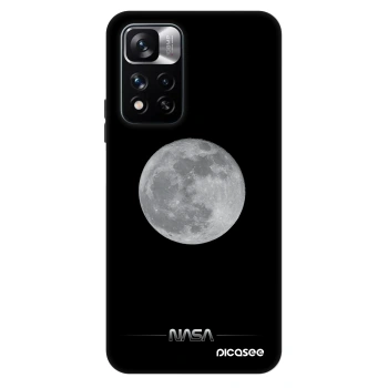 Ovitek za Xiaomi Redmi Note 11 Pro - Moon Minimal