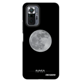 Ovitek za Xiaomi Redmi Note 10 Pro - Moon Minimal
