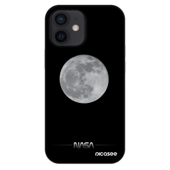 Ovitek za Apple iPhone 12 mini - Moon Minimal