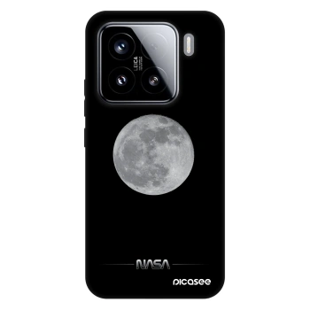 Picasee Fashion Case za Xiaomi 15 - Moon Minimal