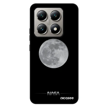 Ovitek za Xiaomi 14T Pro - Moon Minimal