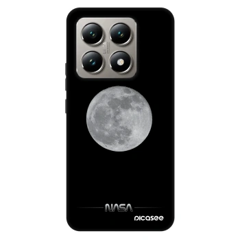Ovitek za Xiaomi 14T - Moon Minimal
