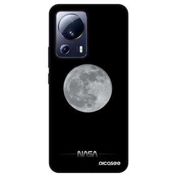 Ovitek za Xiaomi 13 Lite - Moon Minimal
