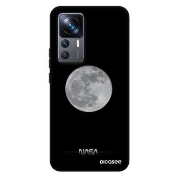 Ovitek za Xiaomi 12T Pro - Moon Minimal