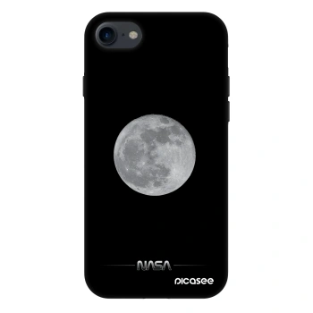Ovitek za Apple iPhone SE 2022 - Moon Minimal