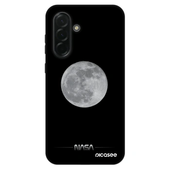 Ovitek za Samsung Galaxy A36 5G - Moon Minimal