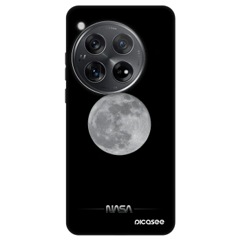 Ovitek za OnePlus 12 5G - Moon Minimal