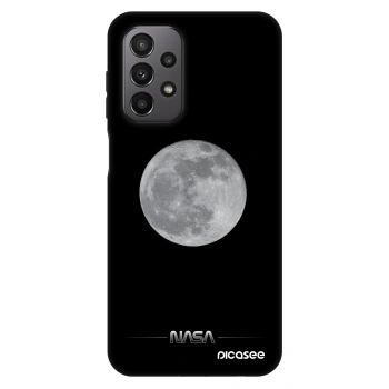 Ovitek za Samsung Galaxy A23 A235F 4G - Moon Minimal