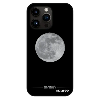 Ovitek za Apple iPhone 13 Pro - Moon Minimal