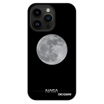 Ovitek za Apple iPhone 14 Pro Max - Moon Minimal