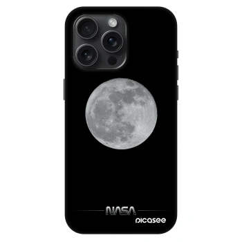 Ovitek za Apple iPhone 15 Pro Max - Moon Minimal