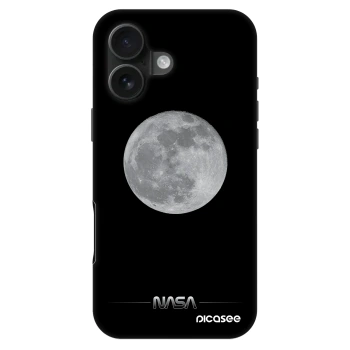 Ovitek za Apple iPhone 16 - Moon Minimal