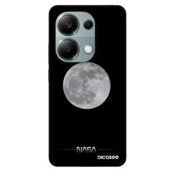 Ovitek za Xiaomi Redmi Note 13 Pro 4G - Moon Minimal