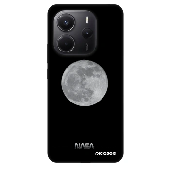 Ovitek za Xiaomi Redmi Note 14 4G - Moon Minimal